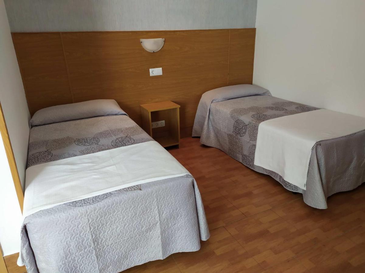 Hotel Santa Cristina Pola de Lena Extérieur photo